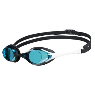 Окуляри для плавання Arena COBRA SWIPE блакитний, білий Уні OSFM 3468336570692 - Інтернет-магазин спільних покупок ToGether