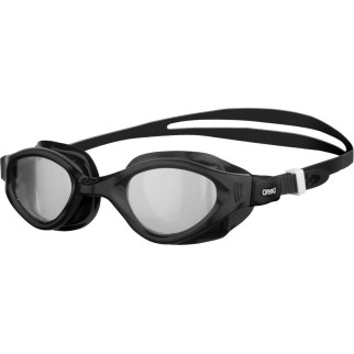 Окуляри для плавання Arena CRUISER EVO чорний, прозорий Уні OSFM 002509-155 - Інтернет-магазин спільних покупок ToGether