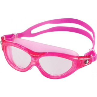 Окуляри для плавання Aqua Speed MARIN KID 9017 рожевий Діт OSFM 215-03 - Інтернет-магазин спільних покупок ToGether