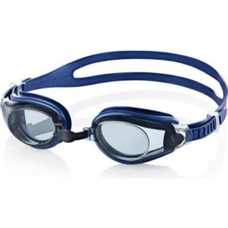 Окуляри для плавання Aqua Speed CITY Синій (5908217635327) - Інтернет-магазин спільних покупок ToGether