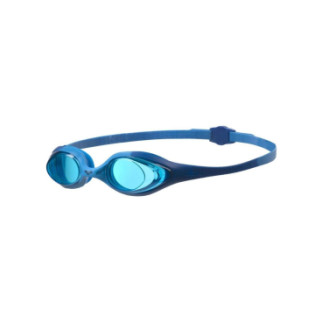 Окуляри для плавання Arena SPIDER JR синій Діт OSFM 92338-078 - Інтернет-магазин спільних покупок ToGether