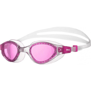 Окуляри для плавання Arena CRUISER EVO JUNIOR Рожевий, Прозорий Діт OSFM (002510-910) - Інтернет-магазин спільних покупок ToGether