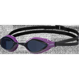 Окуляри для плавання Arena AIRSPEED (003150-103) фіолетовий, чорний УНІ OSFM - Інтернет-магазин спільних покупок ToGether