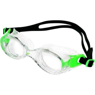 Окуляри для плавання Speedo FUTURA CLASSIC зелений, розорий Уні OSFM 8-10898B568 - Інтернет-магазин спільних покупок ToGether
