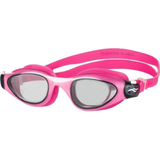 Окуляри для плавання Aqua Speed MAORI 6974 рожевий, чорний Діт OSFM 051-03 - Інтернет-магазин спільних покупок ToGether