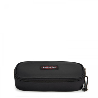 Пенал Eastpak OVAL SINGLE Чорний  One size (7dEK000717008 One size) - Інтернет-магазин спільних покупок ToGether