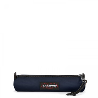 Пенал Eastpak SMALL ROUND SINGLE Синій  One size (7dEK000705L83 One size) - Інтернет-магазин спільних покупок ToGether