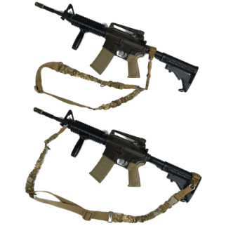 Ремінь збройовий одноточковий - двохточковий універсальний із дод. кріпленням на приклад піксель ЗСУ MM-14 - Інтернет-магазин спільних покупок ToGether