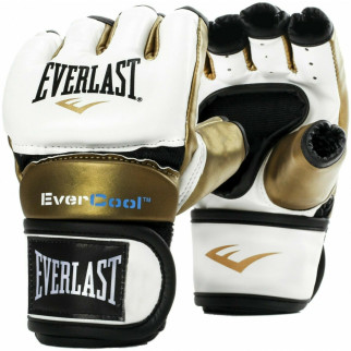 Рукавиці MMA Everlast EVERSTRIKE TG GL Білий Уні M/L (839310-70-33) - Інтернет-магазин спільних покупок ToGether