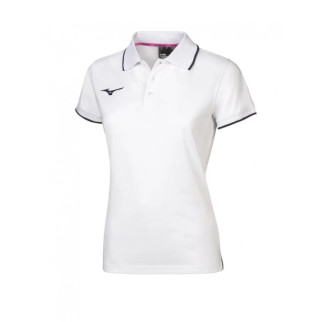 Жіноче поло MIZUNO Wom Mizuno Polo білий (XS) 32EA7241-09 XS - Інтернет-магазин спільних покупок ToGether