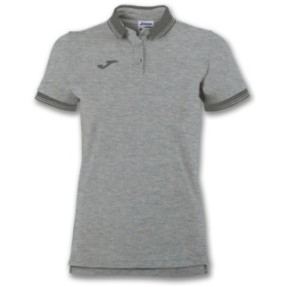 Поло Joma POLO SHIRT BALI II GREY WOMAN S/S сірий XS 900444.250 XS - Інтернет-магазин спільних покупок ToGether