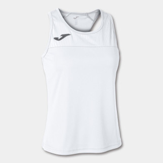 Майка Joma MONTREAL TANK TOP білий L 901714.200 L - Інтернет-магазин спільних покупок ToGether