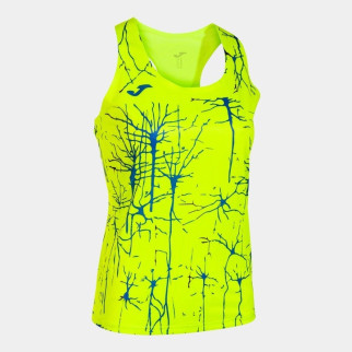 Майка Joma ELITE IX TANK TOP жовтий XS 901646.067 XS - Інтернет-магазин спільних покупок ToGether