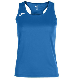 Майка Joma T-SHIRT SIENA ROYAL SLEEVELESS WOMAN синій XS 900703.700 XS - Інтернет-магазин спільних покупок ToGether