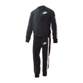 Дитячий Костюм спортивний Nike G NSW TRK SUIT TRICOT Чорний 122-128 (7dCU8374-010 122-128) - Інтернет-магазин спільних покупок ToGether