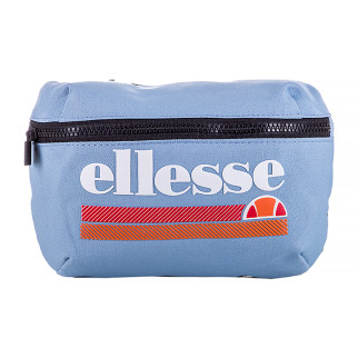 Чоловіча Сумка Ellesse Orla Cross Body Bag Блакитний One size (7dSARA3026-402 One size) - Інтернет-магазин спільних покупок ToGether