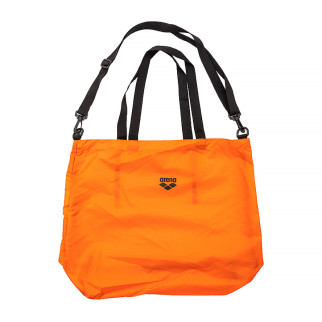 Чоловіча Сумка Arena RIPSTOP PACKABLE TOTE Помаранчевий One size (7d006422-140 One size) - Інтернет-магазин спільних покупок ToGether