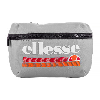 Чоловіча Сумка Ellesse Orla Cross Body Bag Сірий One size (7dSARA3026-109 One size) - Інтернет-магазин спільних покупок ToGether