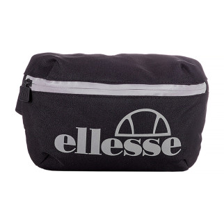 Чоловіча Сумка Ellesse Miscela Cross Body Bag Чорний One size (7dSANA2533-011 One size) - Інтернет-магазин спільних покупок ToGether