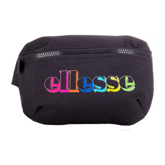 Чоловіча Сумка Ellesse Fulisi Cross Body Bag Чорний One size (7dSARA3014-011 One size) - Інтернет-магазин спільних покупок ToGether