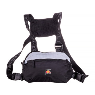 Чоловіча Сумка Ellesse Loseto Small Item Bag Різнокольоровий One size (7dSBRA3073-011 One size) - Інтернет-магазин спільних покупок ToGether