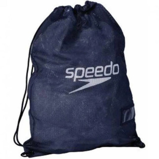 Сумка Speedo EQUIP MESH BAG XU 35L темно-синій Жін 49 х 68 8-074070002 - Інтернет-магазин спільних покупок ToGether