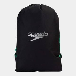 Сумка Speedo POOL BAG AU 15L чорний Уні 45 x 34 8-09063D712 - Інтернет-магазин спільних покупок ToGether