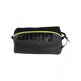 Сумка Arena SPIKY III POCKET BAG чорний Уні ‎34 x 12 x 18 005570-101 - Інтернет-магазин спільних покупок ToGether