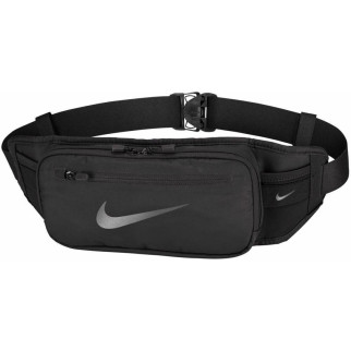 Сумка на пояс Nike HIP PACK чорний 23х16х8см N.100.0827.013.OS - Інтернет-магазин спільних покупок ToGether