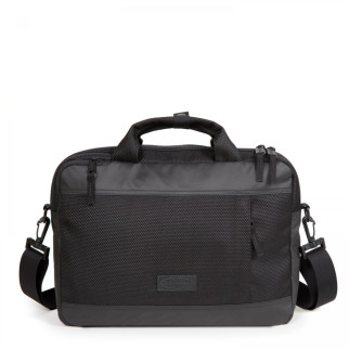 Сумка Eastpak ACTON Чорний One size (7dEK00042F80W One size) - Інтернет-магазин спільних покупок ToGether