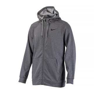 Чоловіча Толстовка Nike M NK DF HDIE FZ FL Сірий S (7dCZ6376-071 S) - Інтернет-магазин спільних покупок ToGether