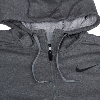 Чоловіча Толстовка Nike M NK DF HDIE FZ FL Сірий XL (CZ6376-071) - Інтернет-магазин спільних покупок ToGether