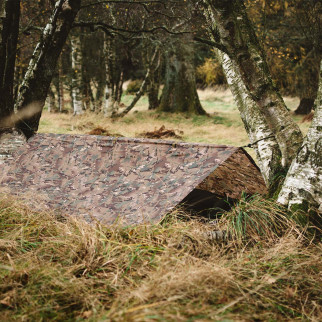 Тент Highlander Basha Shelter HMTC (MA100-HC) - Інтернет-магазин спільних покупок ToGether