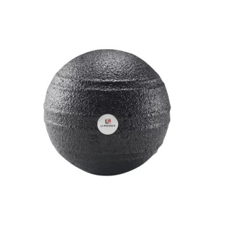 Масажний м'яч U-POWEX Epp foam ball (d10.) Black - Інтернет-магазин спільних покупок ToGether