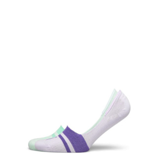 Сліди Puma Unisex Heritage Footie 2-pack light purple/light green — 281010001-004 - Інтернет-магазин спільних покупок ToGether