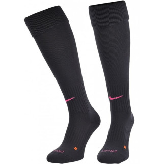 Гетри Nike Performance Classic II Socks 1-pack black/magenta — SX5728-013 - Інтернет-магазин спільних покупок ToGether