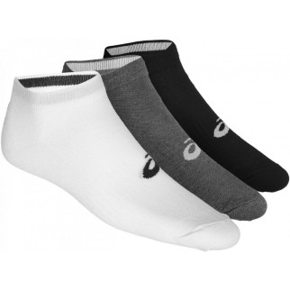 Спортивні шкарпетки ASICS 3PPK PED Різнокольоровий 43-46 (155206-0701) - Інтернет-магазин спільних покупок ToGether