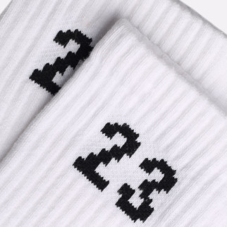 Шкарпетки Jordan Essential Crew 3-pack 42-46 white DA5718-100 - Інтернет-магазин спільних покупок ToGether