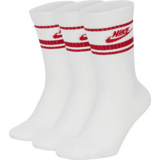 Шкарпетки Nike Nsw Everyday Essential Cr 3-pack -DX5089-102 - Інтернет-магазин спільних покупок ToGether