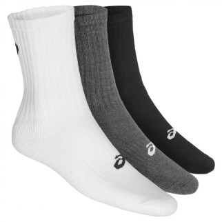 Спортивні шкарпетки ASICS 3PPK CREW Різнокольоровий 39-42 (155204-0701) - Інтернет-магазин спільних покупок ToGether