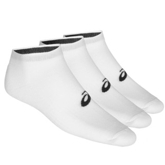 Спортивні шкарпетки ASICS 3PPK PED Білий 43-46 (155206-0001) - Інтернет-магазин спільних покупок ToGether