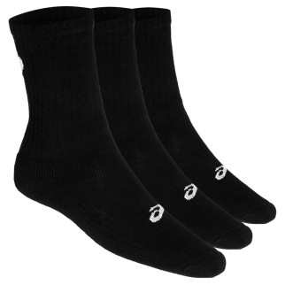 Спортивні шкарпетки ASICS 3PPK CREW Чорний 47-48 (155204-0900) - Інтернет-магазин спільних покупок ToGether
