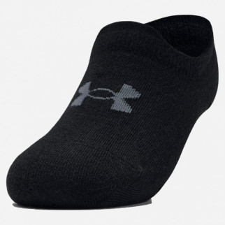 Шкарпетки UA Essential UltraLowTab 3pk Чорний 3 пари Уні L (1351784-002) - Інтернет-магазин спільних покупок ToGether