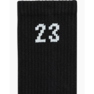 Шкарпетки Jordan Essential Crew 3-pack 46-50 black/white DA5718-010 - Інтернет-магазин спільних покупок ToGether