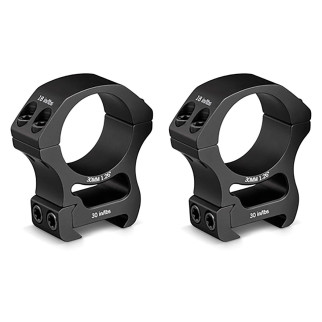 Кріплення Vortex Pro Ring 30mm High (1.26") (PR30-H) - Інтернет-магазин спільних покупок ToGether