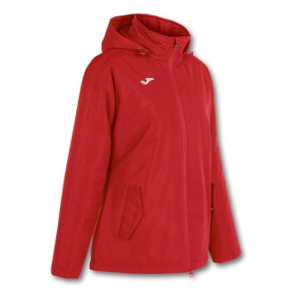 Куртка жіноча Joma TRIVOR ANORAK червоний M 901429.600 M - Інтернет-магазин спільних покупок ToGether