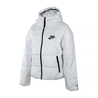 Жіноча Куртка Nike W NSW SYN TF RPL HD JKT Білий XS (DX1797-121 XS) - Інтернет-магазин спільних покупок ToGether