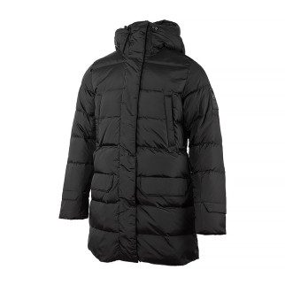 Жіноча Куртка HELLY HANSEN ARCTIC PATROL H2 FLOW PARKA Чорний L (53812-990 L) - Інтернет-магазин спільних покупок ToGether