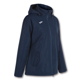 Куртка жіноча Joma TRIVOR ANORAK синій XS 901429.331 XS - Інтернет-магазин спільних покупок ToGether