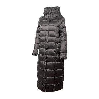 Жіноча Куртка CMP COAT FIX HOOD Сірий 2XS (32K3136-E910 2XS) - Інтернет-магазин спільних покупок ToGether